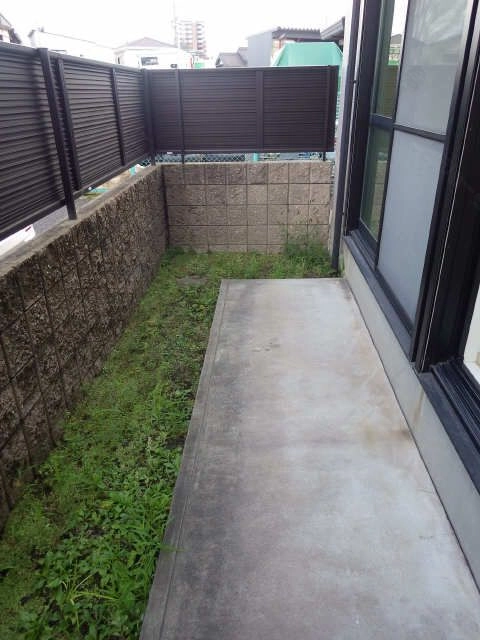庭