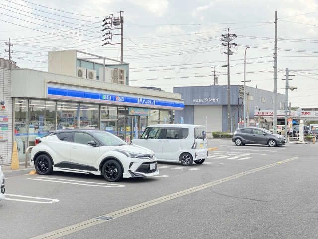 ローソン