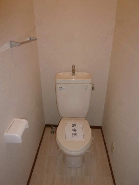 ＷＣ