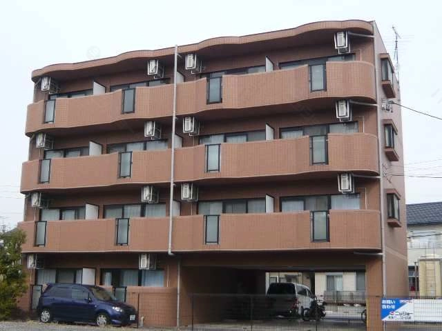 外観①