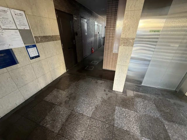 ロビー