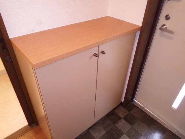 シューズＢＯＸ