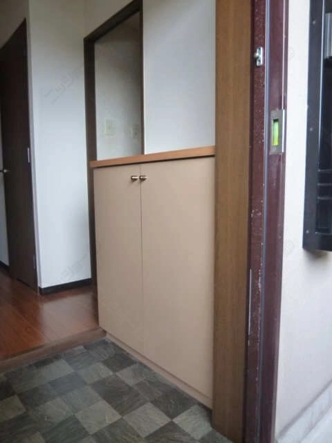 下駄箱