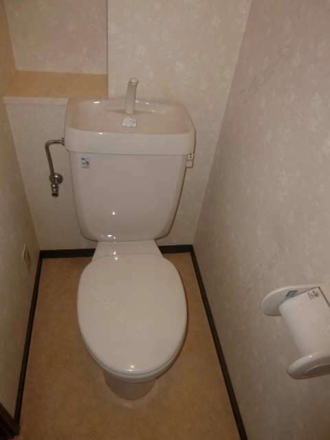 ＷＣ