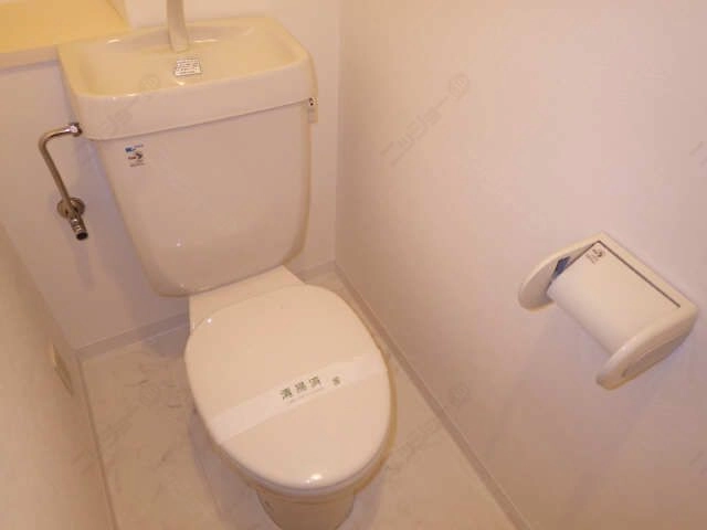 ＷＣ