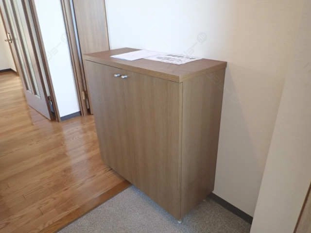 シューズBOX