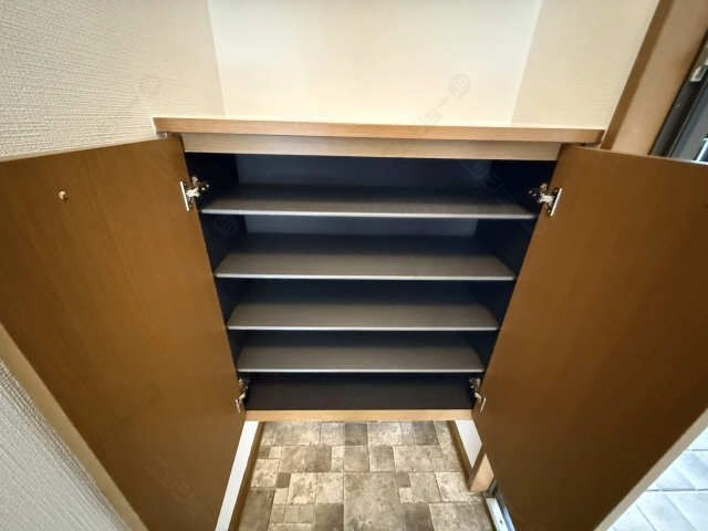 シューズBOX