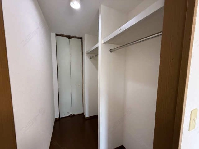 ウォークインクローゼット