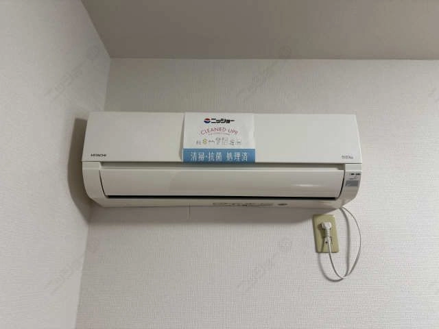 リビングエアコン