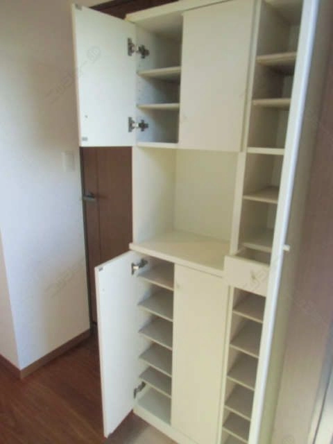 シューズBOX