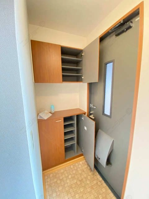 シューズBOX