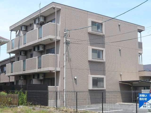 外観①