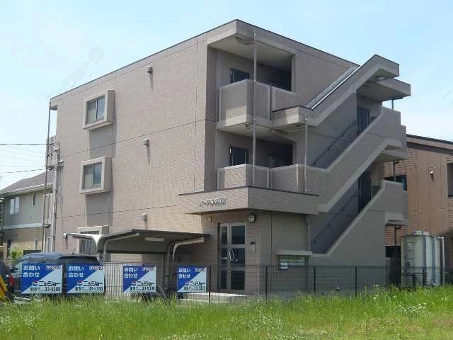外観②