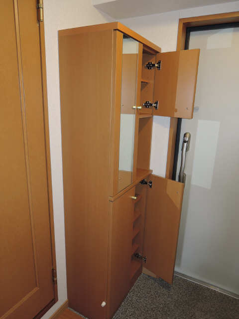 シューズＢＯＸ