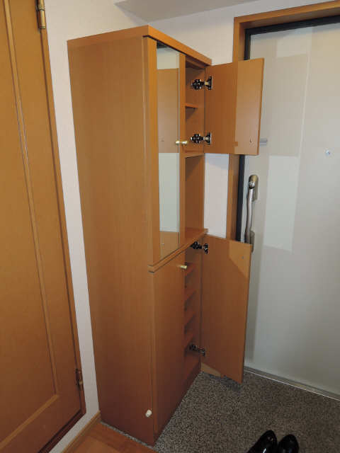 シューズＢＯＸ