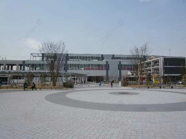 太田川駅