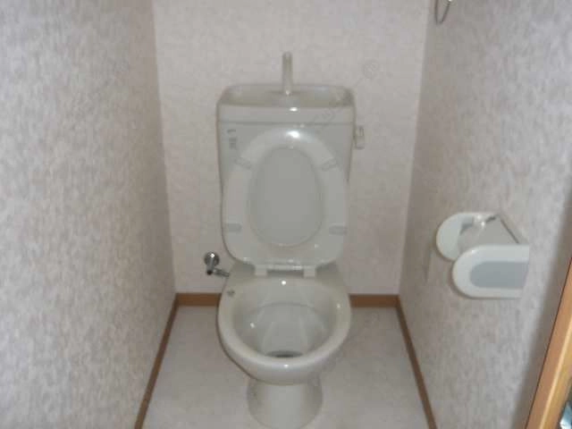 ＷＣ