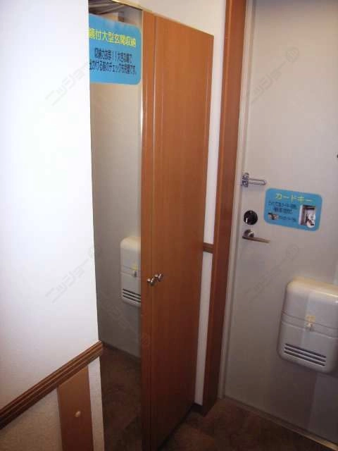 玄関収納