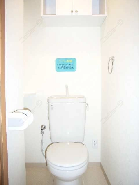 ＷＣ