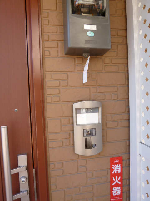 ﾓﾆﾀｰｲﾝﾀｰﾎﾝ