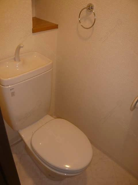 ＷＣ
