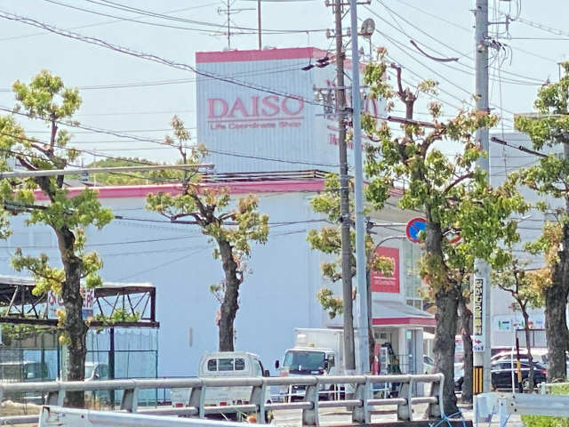 DAISO
