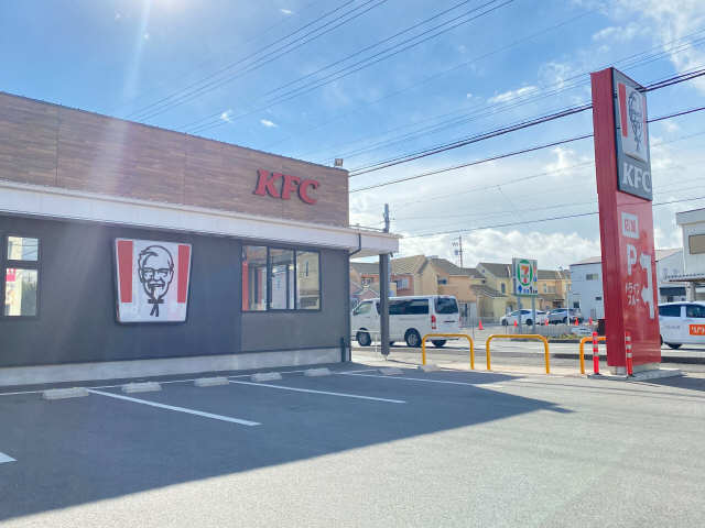 ケンタ��ッキー・フライド・チキン