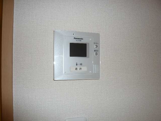 モニターインターホン