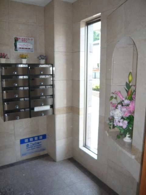 ｴﾝﾄﾗﾝｽﾎｰﾙﾆｯﾁ