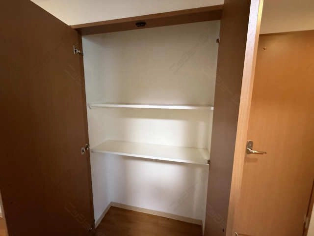 廊下収納