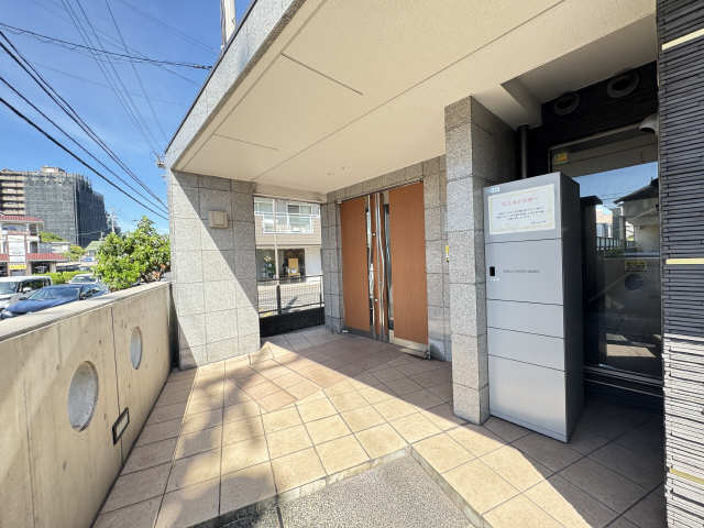 エント�ランス