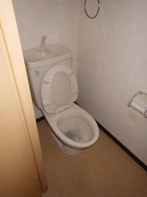 ＷＣ