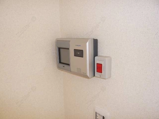 ＪＡセキュリティー