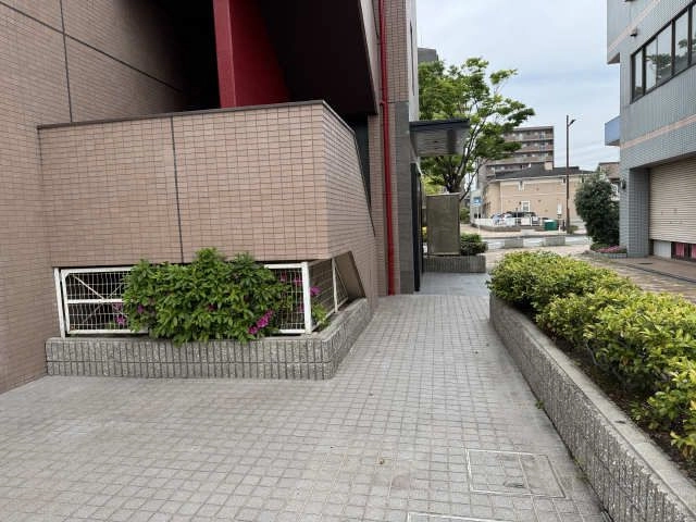 共用部
