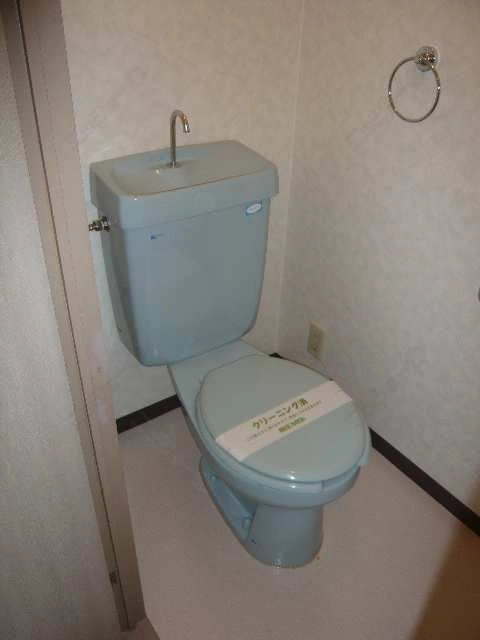 ＷＣ