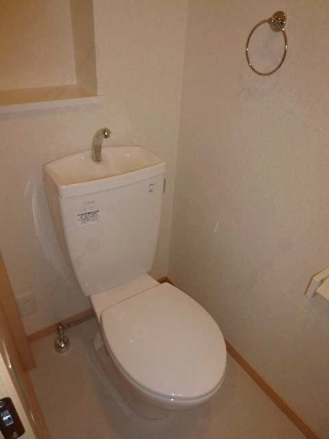 ＷＣ
