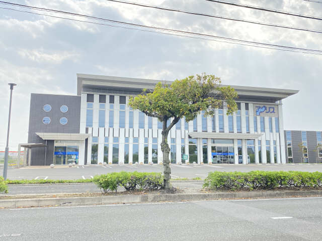 JAあいち横須賀支店