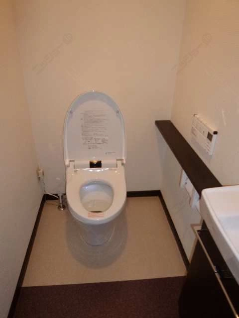 ＷＣ