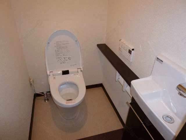 ＷＣ
