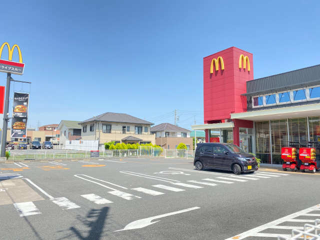 マクドナルド