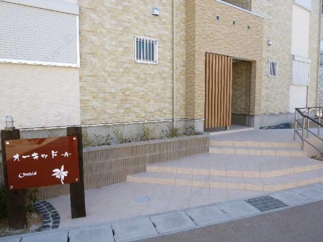 アプローチ