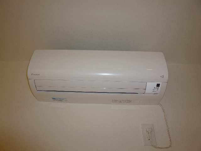 エアコン