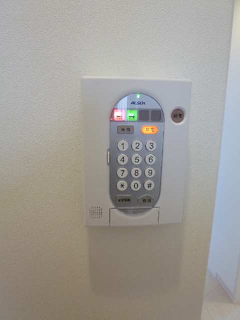 ｾｷｭﾘﾃｨｼｽﾃﾑ