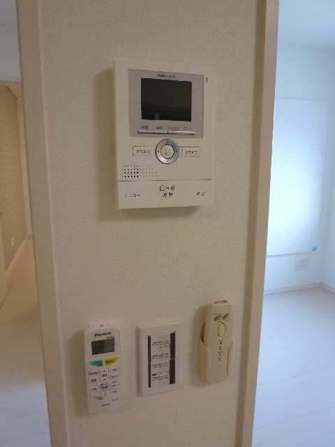 ﾓﾆﾀｰｲﾝﾀｰﾎﾝ