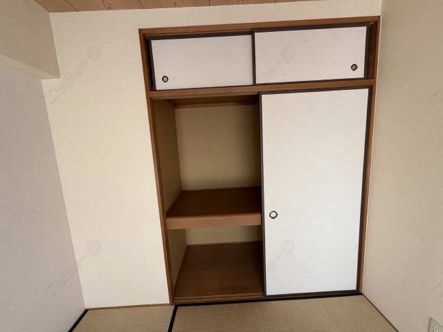 和室収納