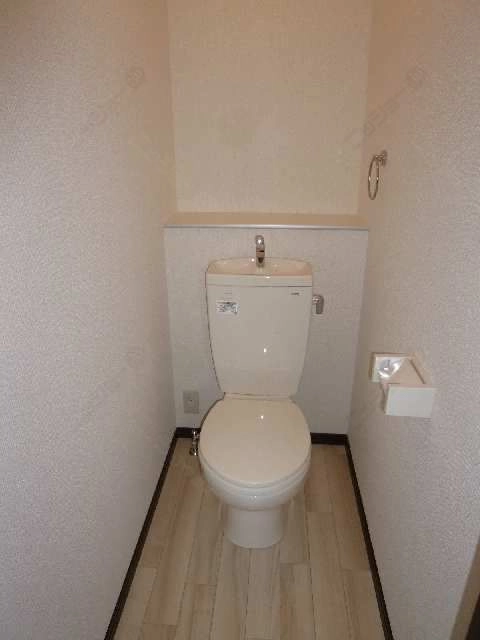 ＷＣ