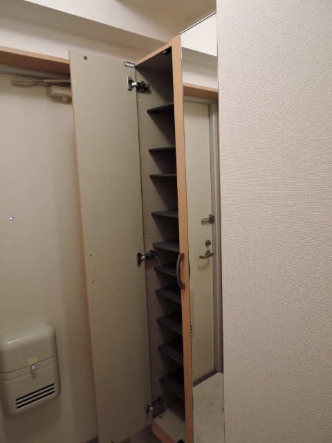 シューズＢＯＸ