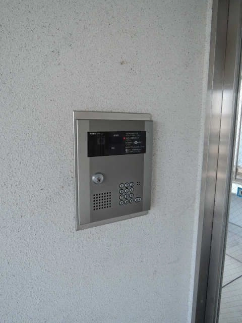 呼び出し盤