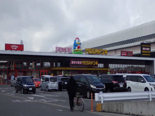 ドン・キホーテ