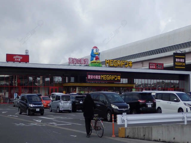 ドン・キホーテ